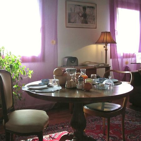 Dorsoduro461 Bed & Breakfast Venice Luaran gambar