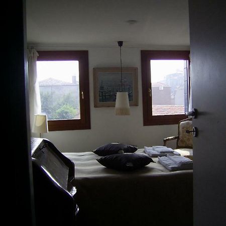 Dorsoduro461 Bed & Breakfast Venice Luaran gambar