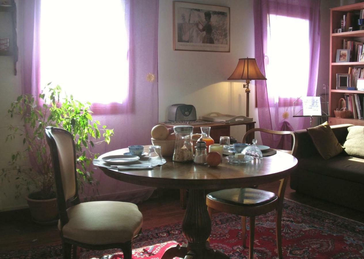Dorsoduro461 Bed & Breakfast Venice Luaran gambar