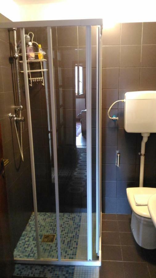Dorsoduro461 Bed & Breakfast Venice Luaran gambar