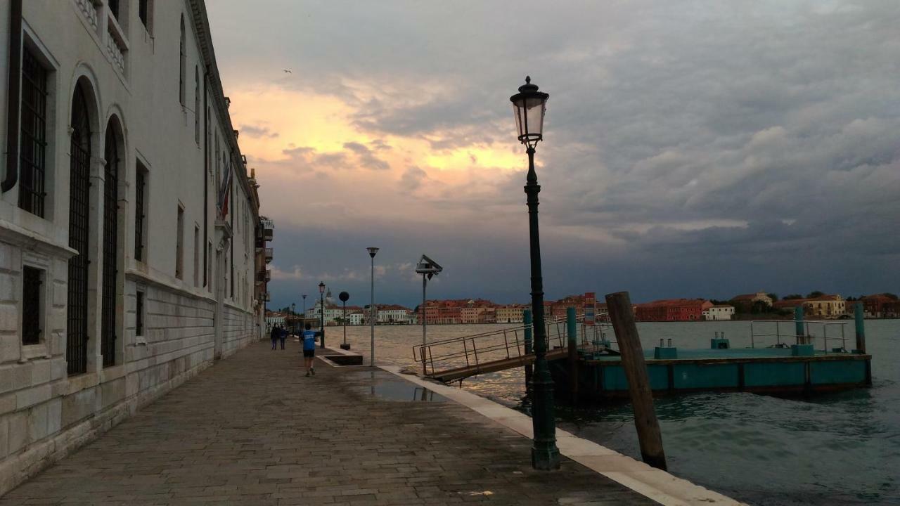 Dorsoduro461 Bed & Breakfast Venice Luaran gambar