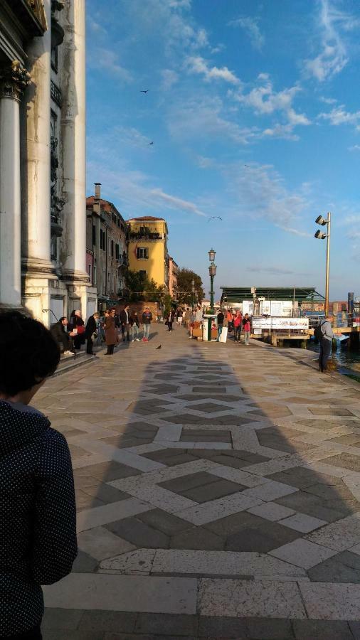 Dorsoduro461 Bed & Breakfast Venice Luaran gambar