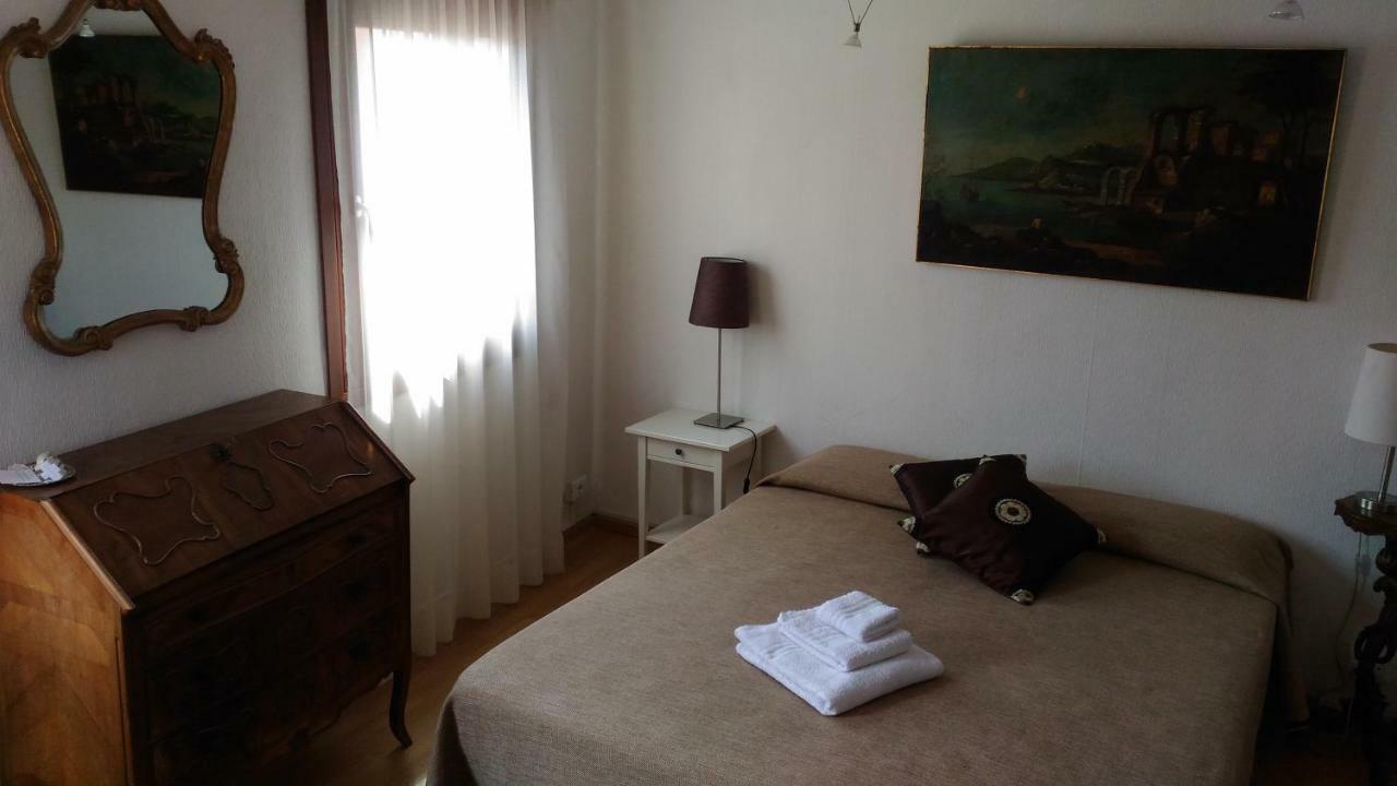 Dorsoduro461 Bed & Breakfast Venice Luaran gambar