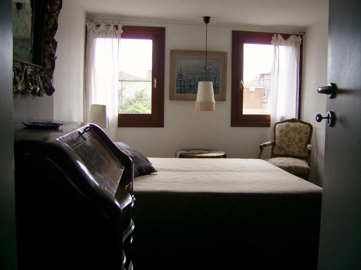 Dorsoduro461 Bed & Breakfast Venice Luaran gambar