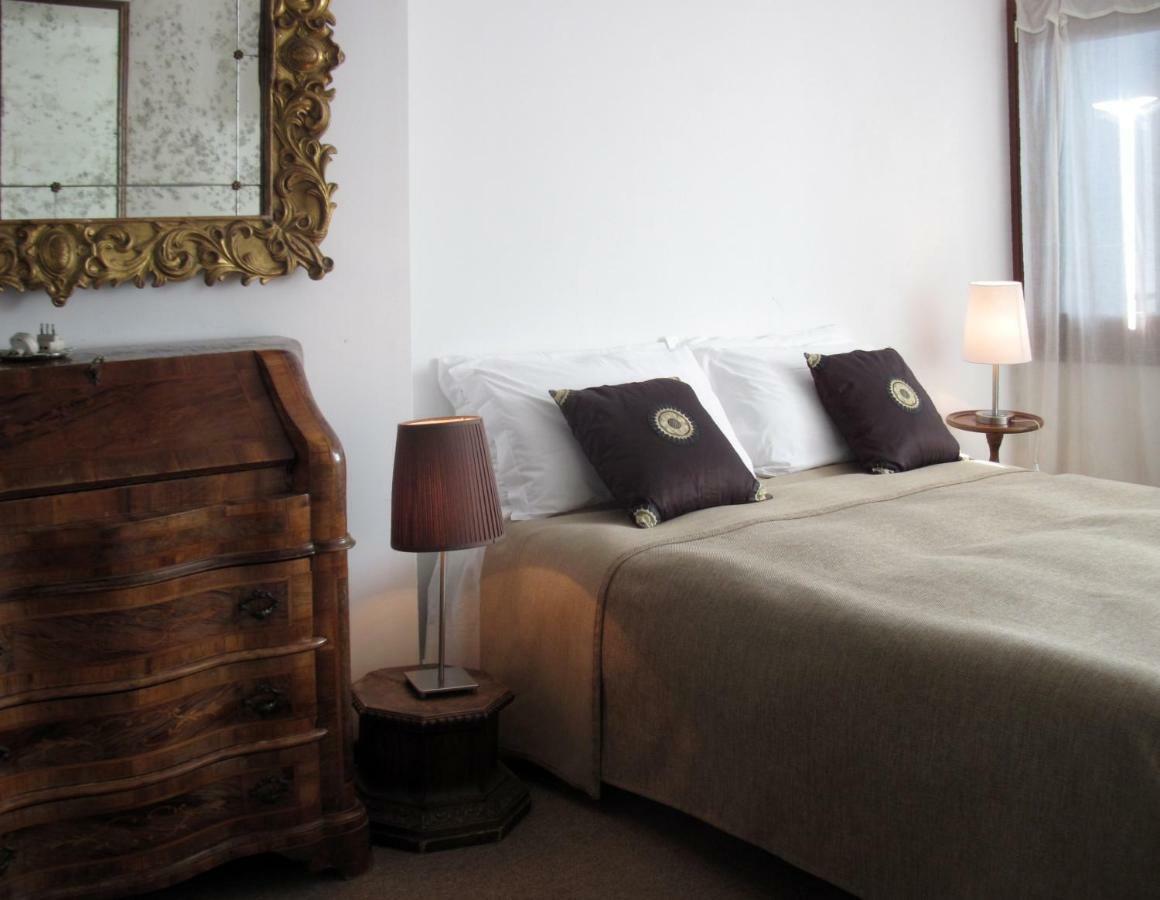 Dorsoduro461 Bed & Breakfast Venice Luaran gambar