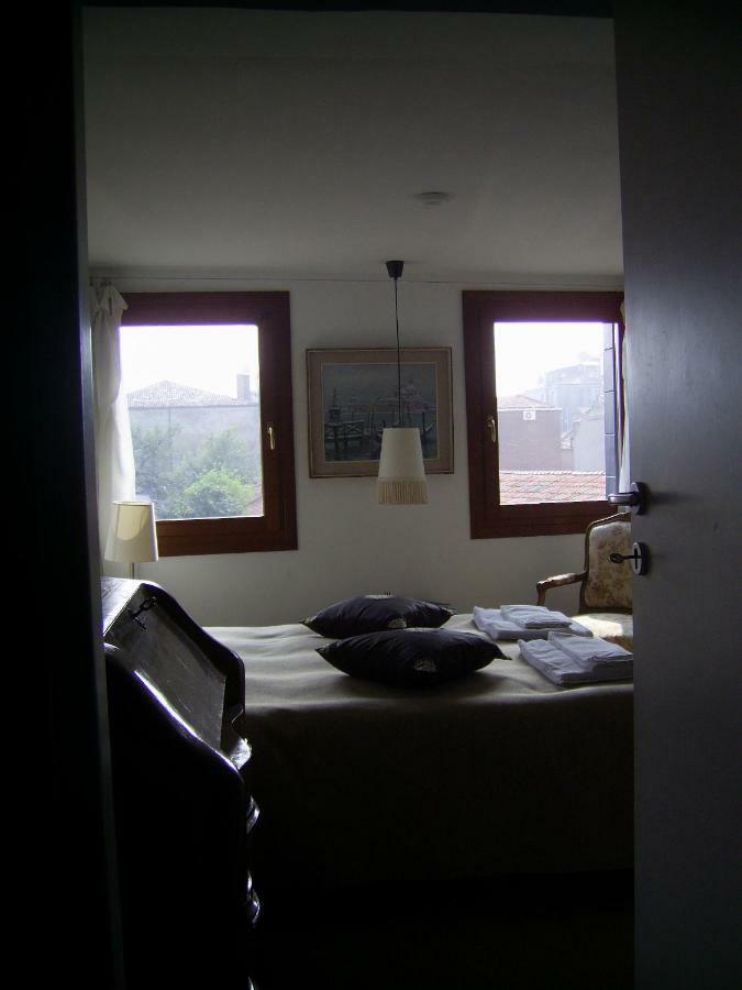 Dorsoduro461 Bed & Breakfast Venice Luaran gambar
