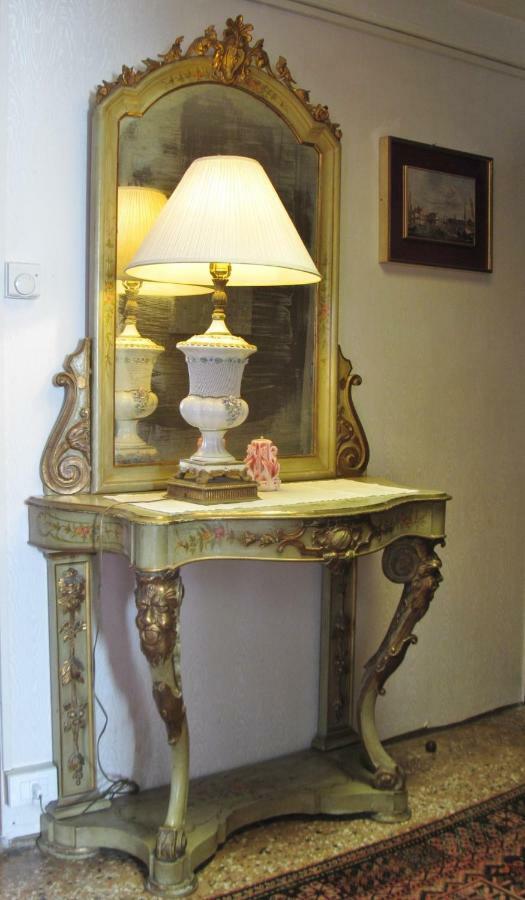 Dorsoduro461 Bed & Breakfast Venice Luaran gambar