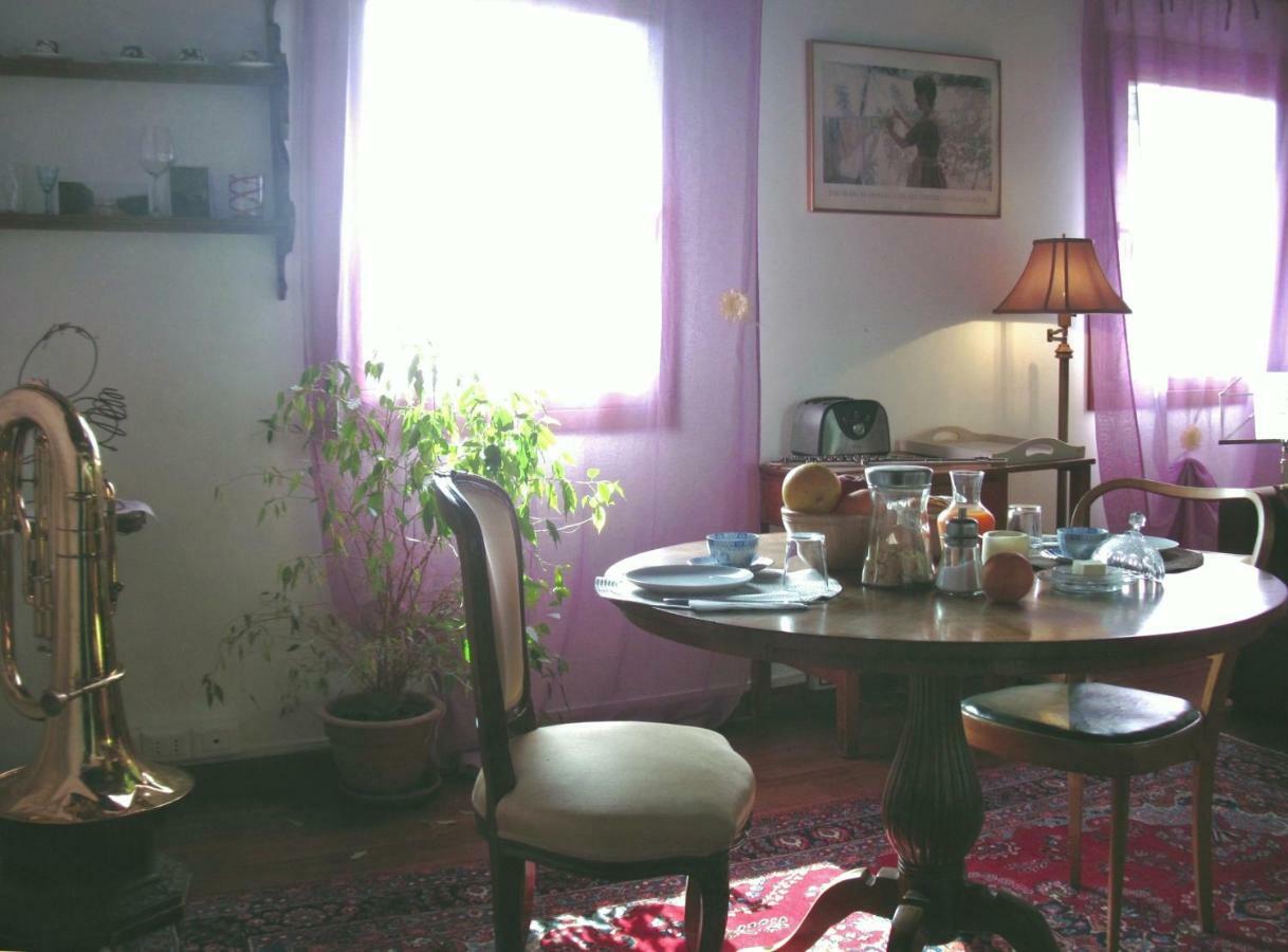 Dorsoduro461 Bed & Breakfast Venice Luaran gambar