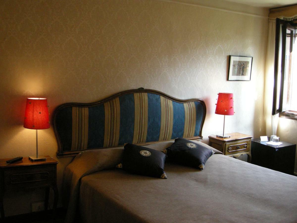 Dorsoduro461 Bed & Breakfast Venice Luaran gambar
