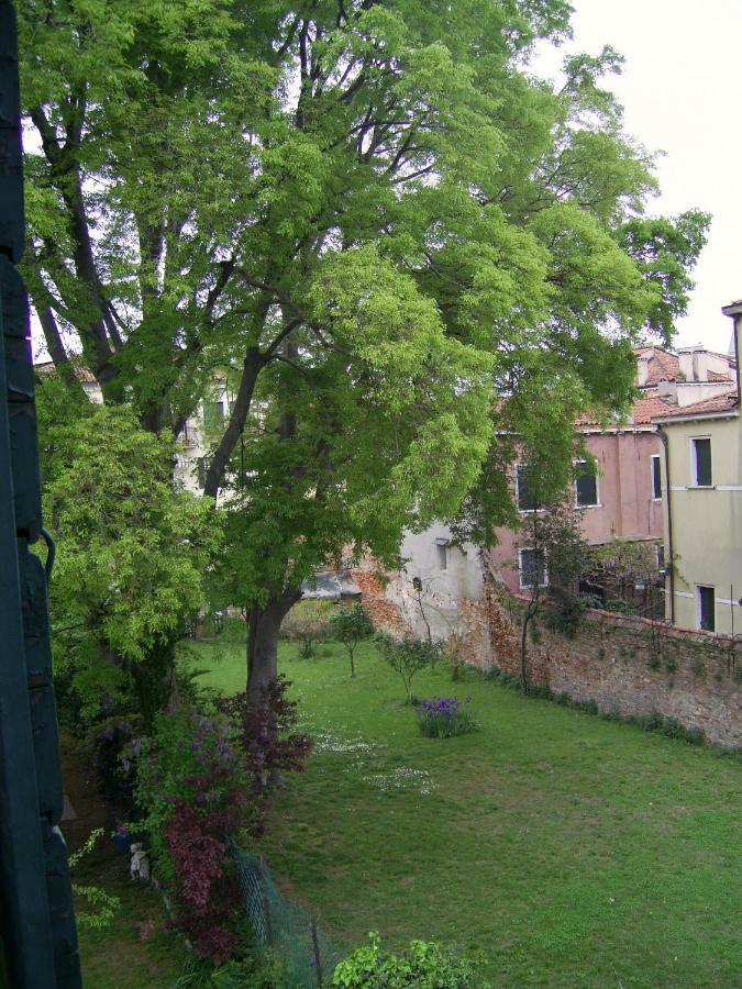 Dorsoduro461 Bed & Breakfast Venice Luaran gambar