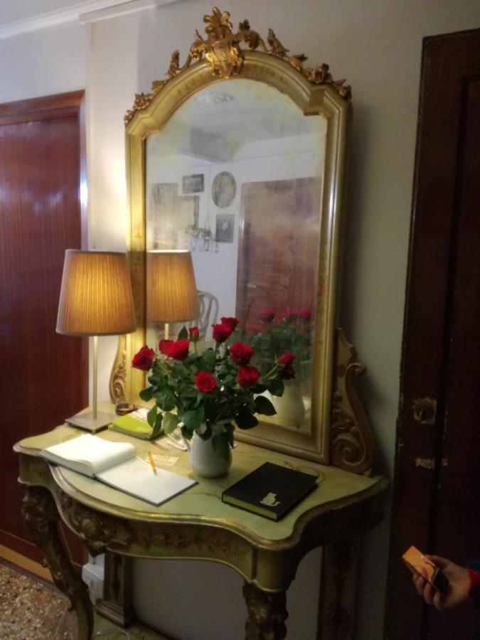 Dorsoduro461 Bed & Breakfast Venice Luaran gambar