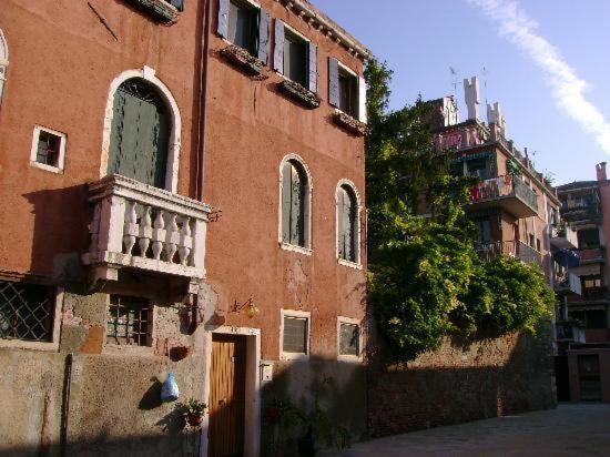 Dorsoduro461 Bed & Breakfast Venice Luaran gambar