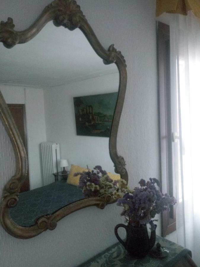 Dorsoduro461 Bed & Breakfast Venice Luaran gambar