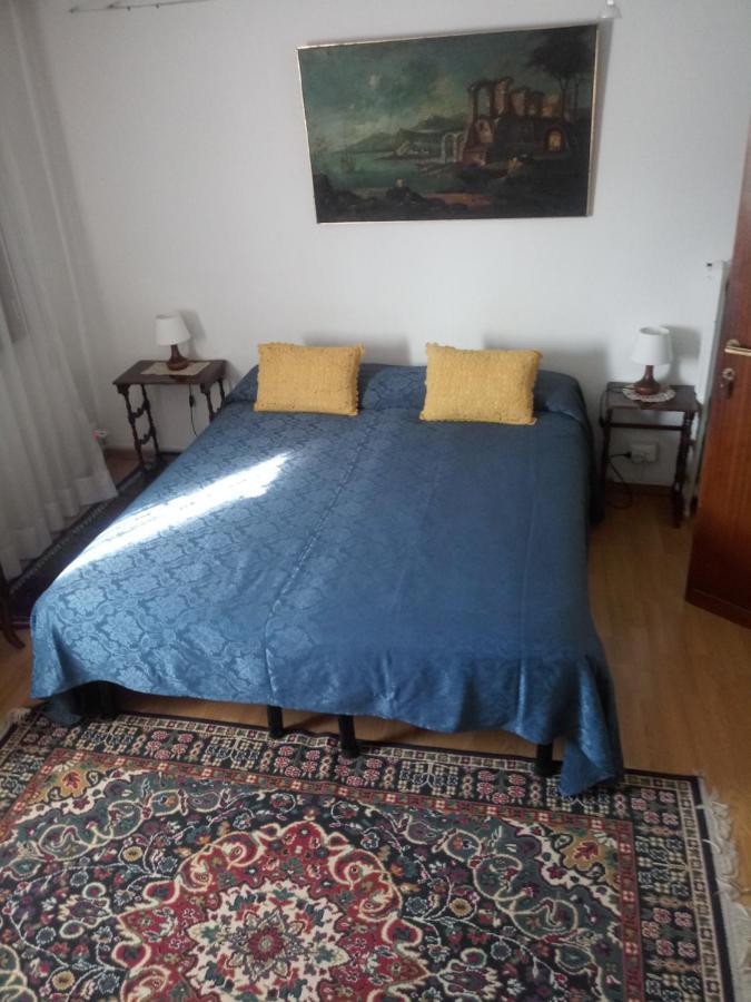 Dorsoduro461 Bed & Breakfast Venice Luaran gambar