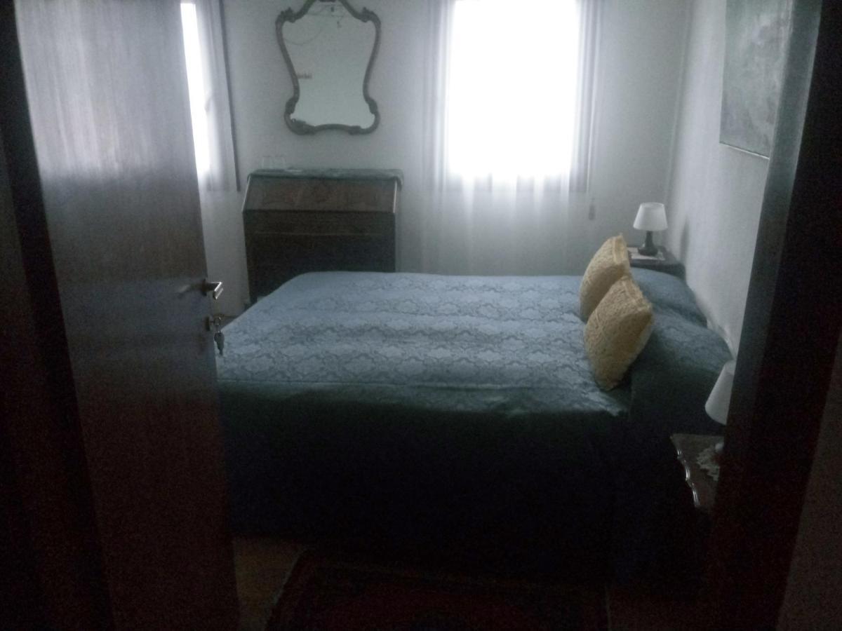 Dorsoduro461 Bed & Breakfast Venice Luaran gambar